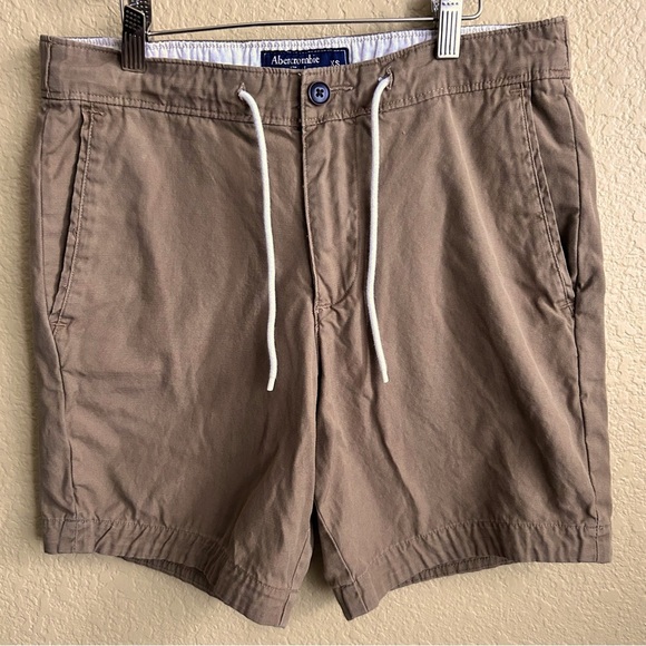 Abercrombie & Fitch Casual Shorts - Picture 2 of 5